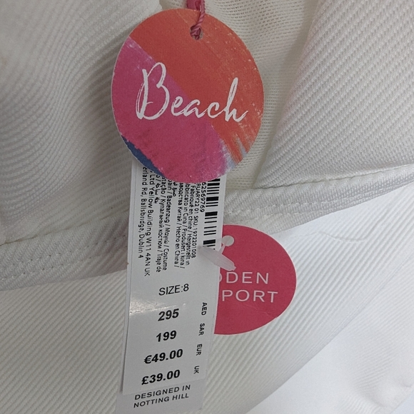 Accessorize London bathing suits - Picture 4 of 6